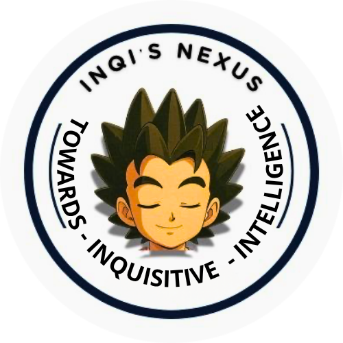 Inqi's Nexus Logo